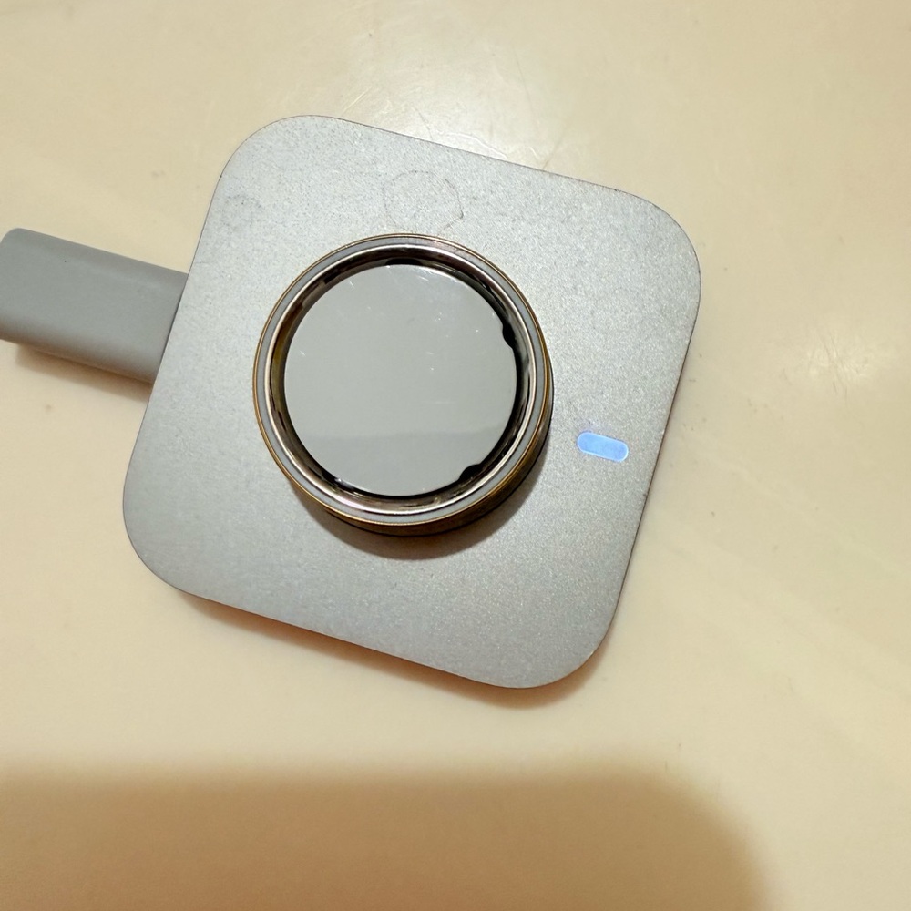 Oura ring Gen 4, size 12